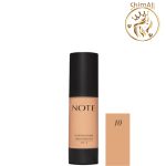 قیمت ‫کرم پودر پمپی مات کننده قوی نوت شماره 10 | Note MATTIFYING EXTREME WEAR FOUNDATION