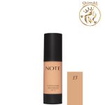 قیمت ‫کرم پودر پمپی مات کننده قوی نوت شماره 13 | Note MATTIFYING EXTREME WEAR FOUNDATION