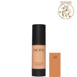 قیمت ‫کرم پودر پمپی مات کننده قوی نوت شماره 14 | Note MATTIFYING EXTREME WEAR FOUNDATION
