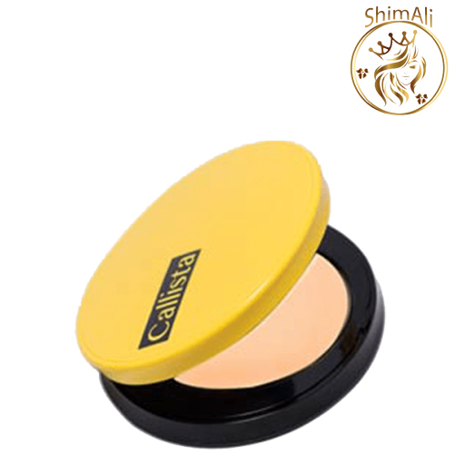 قیمت پنکیک کالیستا سری Smooth شماره CP02 خرید پنکیک کالیستا سری Smooth شماره CP02