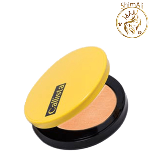 قیمت پنکیک کالیستا سری Smooth شماره CP04