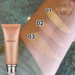 خرید کرم پودر بی بی نوت