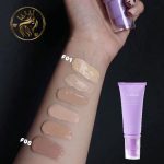 خرید کرم پودر فلوئیدی پرفکت کاور کالیستا