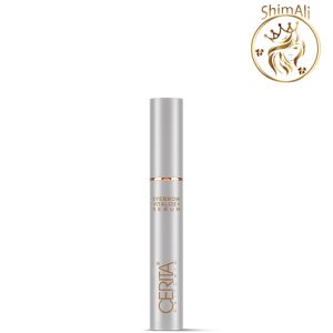سرم تقویت کننده ابرو سریتا مدل Eyebrow Vitalize طرح جدید حجم 8 میل