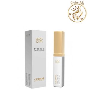 قیمت سرم تقویت کننده و ضد ریزش ابرو سینره