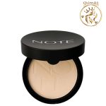 خرید پنکیک نوت NOTE مدل Luminous Silk شماره 01 رنگ BEIGE وزن 10 گرم