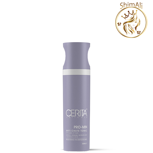 promin-tonic تونیک تقویت کننده مو پرومین سریتا - Image 1