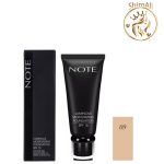 قیمت کرم پودر تیوپی لومینوس آبرسان نوت شماره 09 حجم 35 میلی لیتر