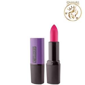 قیمت رژلب جامد هیدرا کالر کالیستا شماره C26