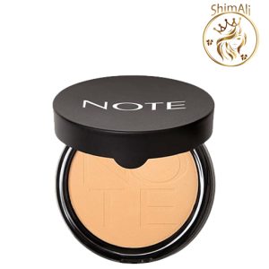 خرید پنکیک نوت NOTE مدل Luminous Silk شماره 04 رنگ SAND وزن 10 گرم