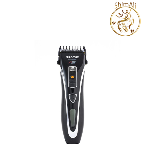 ماشین اصلاح دوباتری پرومکس مدل 1944AB ماشین اصلاح دوباتری پرومکس مدل 1944AB