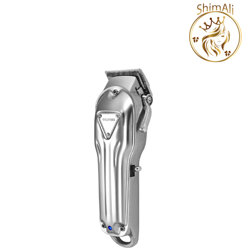 ماشین اصلاح پرومکس مدل 2828 ماشین اصلاح پرومکس مدل 2828