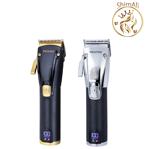 ماشین اصلاح پرومکس مدل 2833 ماشین اصلاح پرومکس مدل 2833