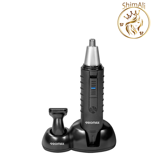 موزن گوش و بینی پرومکس مدل 3230 موزن گوش و بینی پرومکس مدل 3230