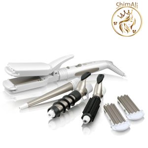 حالت دهنده 8کاره پرومکس مدل 4480