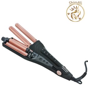 انبرموج کراتین 4کاره پرومکس مدل 4545K