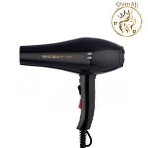 سشوار پرومکس 2300 وات مدل 7230R