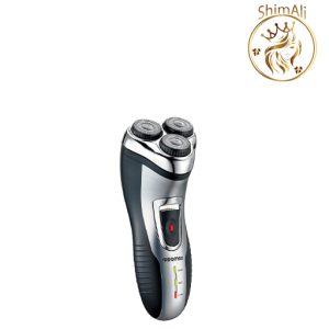 ریش تراش سه تیغ پرومکس مدل 9632