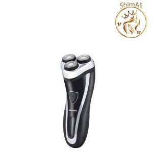 ریش تراش سه تیغ پرومکس مدل 9855