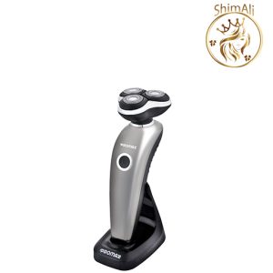 ریش تراش سه تیغ پرومکس مدل 9900