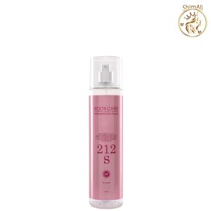 خرید بادی‌اسپلش زنانه 212 بادی کر