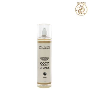 خرید بادی‌اسپلش زنانه شنل کوکو‌ بادی کر