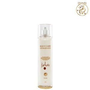 قیمت بادی‌اسپلش زنانه جادور بادی کر