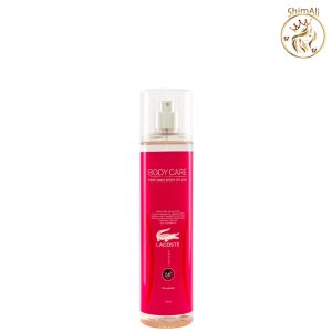 خرید بادی‌اسپلش زنانه لاگوست بادی کر