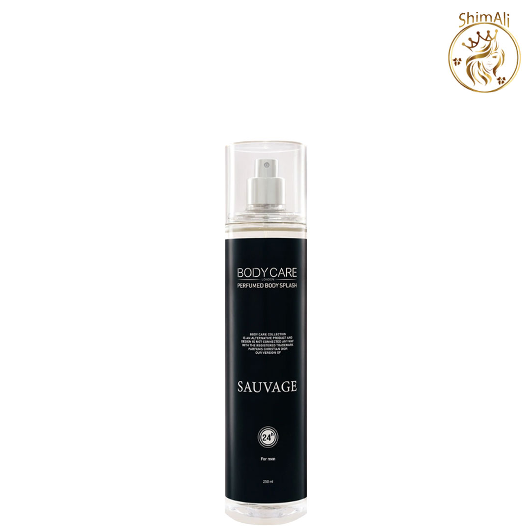 قیمت بادیاسپلش مردانه ساواج بادی کر خرید بادیاسپلش مردانه ساواج بادی کر