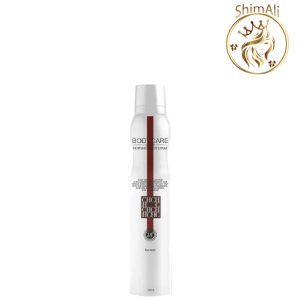 اسپری مردانه سی اچ بادی کر