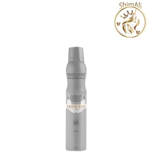 اسپری مردانه پاکو رابان اینوکتوس بادی کر