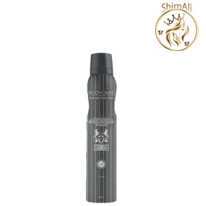 اسپری مردانه مارلی لیتون بادی کر