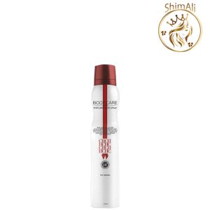 اسپری زنانه سی اچ بادی کر