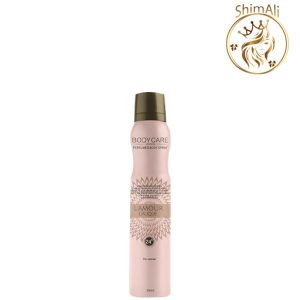 اسپری زنانه لالیک لامور بادی کر