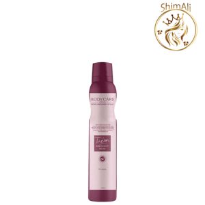 اسپری زنانه میدنایت رز بادی کر