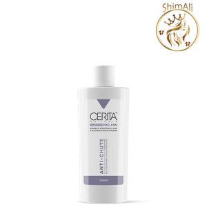 خرید شامپو تقویت کننده مو پرومین سریتا