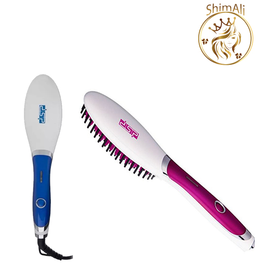 خرید برس حرارتی دی اس پی مدل dsp 10028 قیمت برس حرارتی دی اس پی مدل dsp 10028