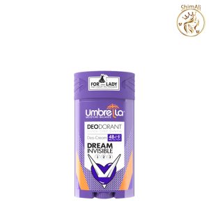 خرید استیک ضد تعریق زنانه آمبرلا مدل Dream