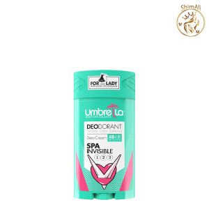 خرید استیک ضد تعریق زنانه آمبرلا مدل Spa