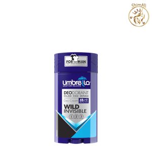 قیمت استیک ضد تعریق مردانه آمبرلا مدل Wild