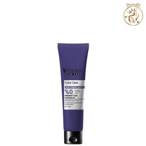 خریدکرم مو بدون آبکشی ویتاپلکس مناسب موهای رنگ شده