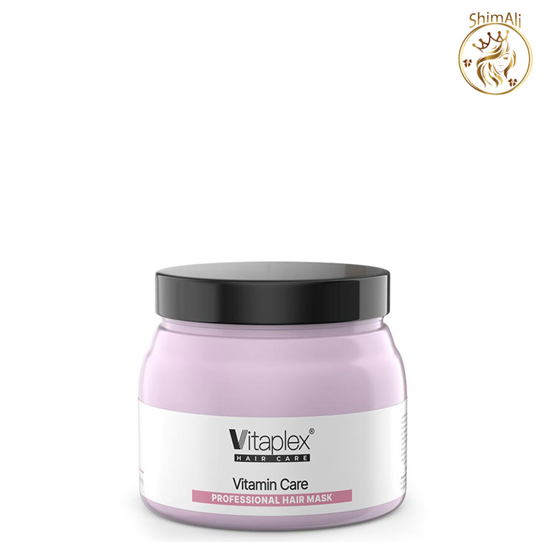 قیمت ماسک مو ویتامینه ویتاپلکس فاقد سولفات مناسب موهاي خشک خرید ماسک مو ویتامینه ویتاپلکس فاقد سولفات مناسب موهاي خشک