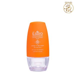 خرید فلوئید ضد آفتاب الارو SPF 50 حجم 50 میلی لیتر