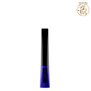 خرید خط چشم رنگی یوفوریا کالیستا آبی کاربنی