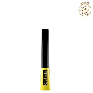 خرید خط چشم رنگی یوفوریا کالیستا زرد