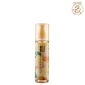 خرید بادی اسپلش زنانه گلدن رین مای | My Golden Rain Body Splash