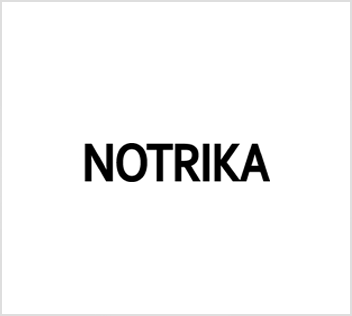 notrika logo seo