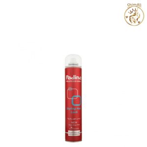 خرید چسب مو پادینا اسپری مدل Super Mega Hold