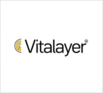 vitalayer logo seo