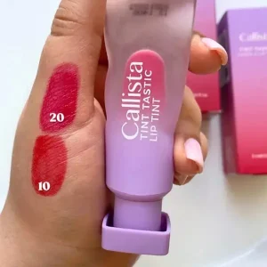 تینت کالیستا شماره 10